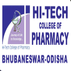 Hi-Tech College of Pharmacy