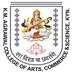 K. M. Agrawal College of Arts, Commerce and Science