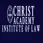 Christ Academy Institute of Law - [CAIL] logo