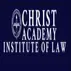 Christ Academy Institute of Law - [CAIL]