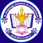 Valliammal College for Women logo