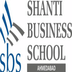 Shanti Business School - [SBS]