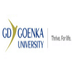 GD Goenka University - [GDGU]