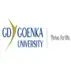G D Goenka University, School of  Law - [SOL]