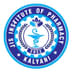 JIS Institute of Pharmacy -[JISIP]