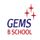 GEMS B School - [GEMS] logo