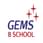 GEMS B School - [GEMS] logo