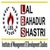 Lal Bahadur Shastri Institute of Management and Development Studies - [LBSIMDS]