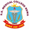 Shyam Shah Medical College logo