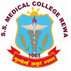Shyam Shah Medical College