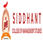 Siddhant Institute of Business Management - [SIBM] Sudumbare logo