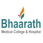 Bhaarath Medical College and Hospital - [BMCH] logo