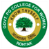Government College For Women