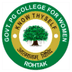 Government College For Women