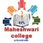 Rukmadevi Pannalal Laddha Maheshwari College logo