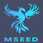 Bhavan's College Management School of Events and Experience Design (MSEED) logo