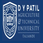 DY Patil Agriculture & Technical University logo