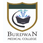 Burdwan Medical College & Hospital - [BMC] logo