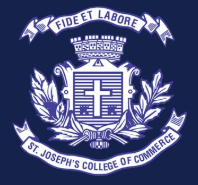 St. Joseph's College of Commerce - [SJCC]