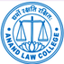 Anand Law College - [ALC]