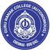 Guru Nanak College (Autonomous)