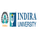 Indira University rounded