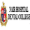 Nair Hospital Dental College logo