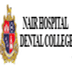 Nair Hospital Dental College