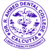 Dr. R. Ahmed Dental College and Hospital