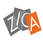 Zee Institute of Creative Art (ZICA) logo
