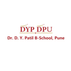 Dr. D. Y. Patil B-School