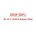 Dr. D. Y. Patil B-School