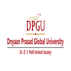 Dr. D.Y. Patil Dnyan Prasad University
