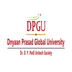 Dr. D.Y. Patil Dnyan Prasad University