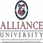 Alliance School of Applied Engineering logo