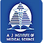 AJ Institute of Medical Sciences and Research Centre logo