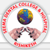 Seema Dental College and Hospital - [SDCH]