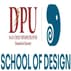 Dr. D. Y. Patil School of Design