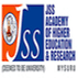 JSS Dental College and Hospital - [JSSDCH]