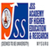 JSS Dental College and Hospital - [JSSDCH]