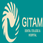 GITAM Dental College & Hospital -[GDCH] logo