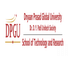 DPGU SCHOOL OF TECHNOLOGY AND RESEARCH by Dr. D.Y.Patil Unitech Society