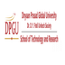 DPGU SCHOOL OF TECHNOLOGY AND RESEARCH by Dr. D.Y.Patil Unitech Society