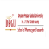 DPGU School of Pharmacy and Research, by Dr. D.Y.Patil Unitech Society