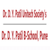 Dr. D. Y. Patil B-School,Pune