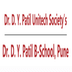 Dr. D. Y. Patil B-School,Pune