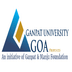 Ganpat University, Goa