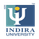 Indira University rounded