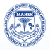 Meenakshi Academy of Higher Education and Research - [MAHER]