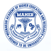 Meenakshi Academy of Higher Education and Research - [MAHER]